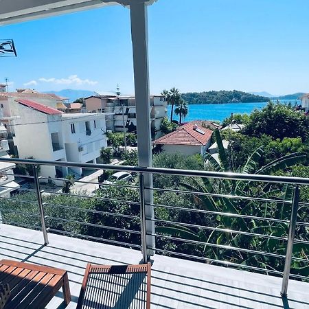 Thalistris Room Nydri (Lefkada) Exterior foto