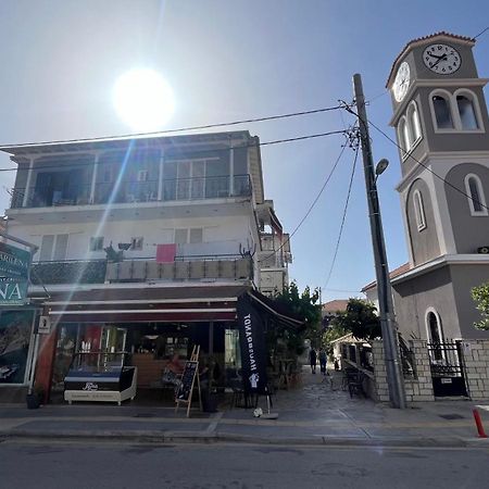 Thalistris Room Nydri (Lefkada) Exterior foto