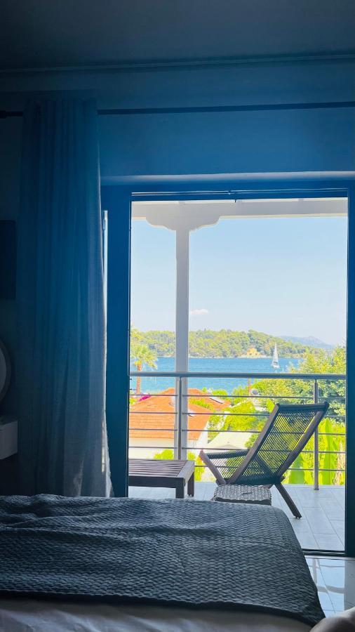 Thalistris Room Nydri (Lefkada) Exterior foto