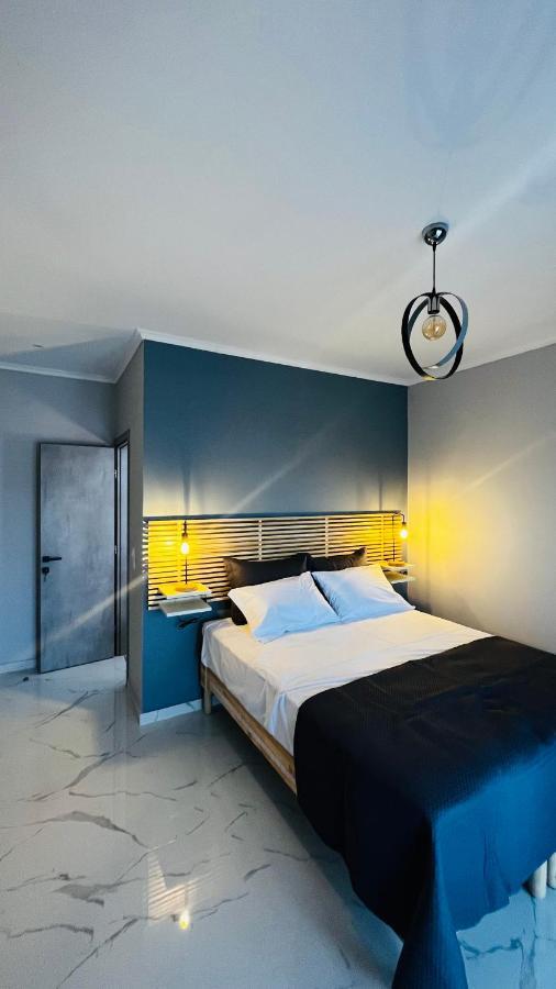 Thalistris Room Nydri (Lefkada) Exterior foto