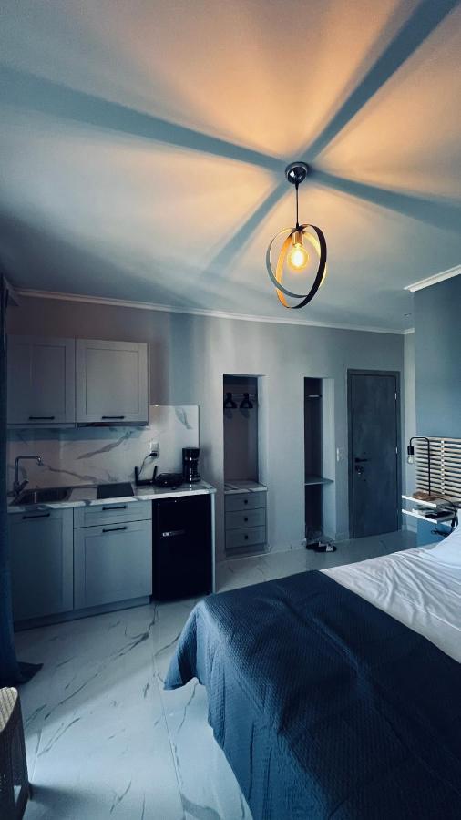 Thalistris Room Nydri (Lefkada) Exterior foto