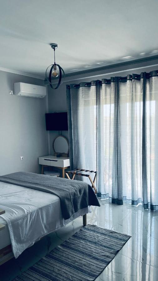 Thalistris Room Nydri (Lefkada) Exterior foto